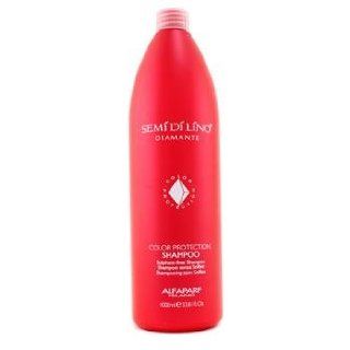 Semi Di Lino Diamante Color Protection Shampoo by AlfaParf   12863811844  Hair Shampoos  Beauty