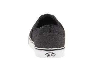 Vans LPE (Micro Herringbone) Black/Bisque Green