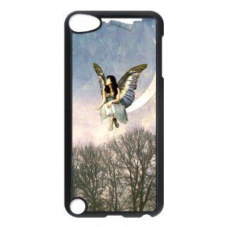 Once Upon A Time IPod Touch 5th Case Cell Phones & Accessories