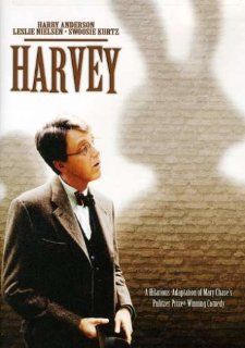 Harvey Harry Anderson, Leslie Nielsen, Swoosie Kurtz, George Schaefer Movies & TV