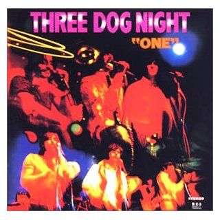 Three Dog Night (One) Music