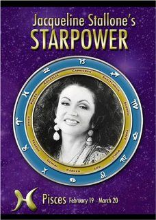 Jacqueline Stallone's Starpower Pisces Movies & TV