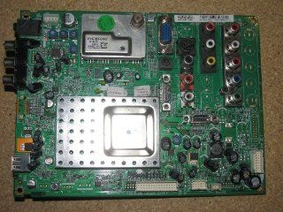 276169 T8 hm19arb ma1 Rca L32hd31r Main Board   276169 Electronics