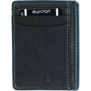 Buxton RFID Front Pocket Get Away