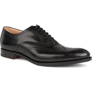 CHURCH   New York Oxford brogues