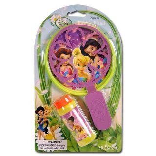 Fairies Disney Licensed Small Wand & Pan Case Pack 24 Toys & Games