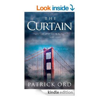 The Curtain   A Novel   Kindle edition by Patrick Ord, Dave King. Religion & Spirituality Kindle eBooks @ .