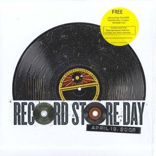 Record Store Day Music
