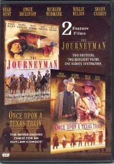 The Journeyman/Once Upon a Texas Train Journeyman, Once Upon a Texas Train Movies & TV