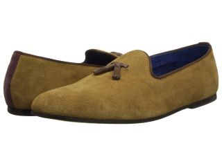 Ted Baker Treal Tan Suede