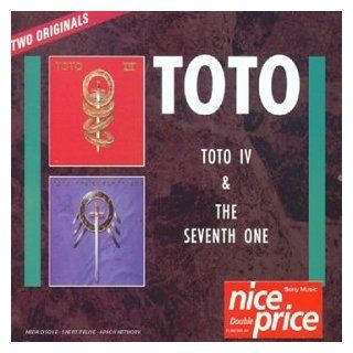 Toto IV & The Seventh One Music