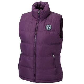 Tog 24 Aubergine tundra tcz thermal gilet