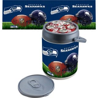 Picnic Time Seattle Seahawks Can Cooler