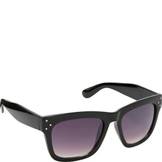 SW Global Wayfarer Fashion Sunglasses with Stunning 3 Dots