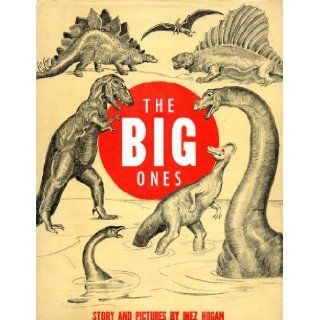 The Big Ones Inez Hogan Books