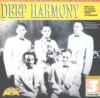 The Sun Blues Archives, Vol. 3 Deep Harmony Music