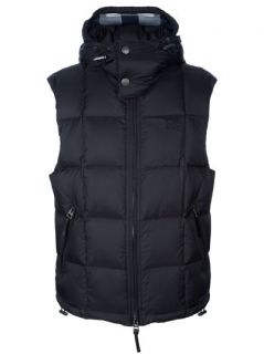 Burberry Brit Padded Gilet