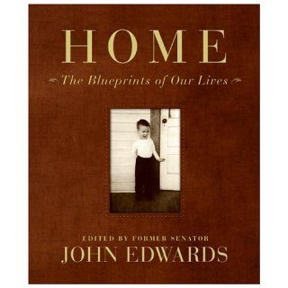 Home The Blueprints of Our Lives John Edwards 9780060884543 Books