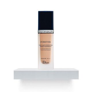 DIOR Diorskin Forever   Flawless Perfection Fusion Wear Makeup FPS 25 SPF
