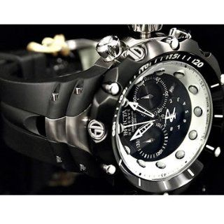 Invicta Reserve Venom II Swiss Chronograph Mens Watch 11708 Invicta Watches