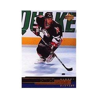 1999 00 Upper Deck #191 Alexei Zhitnik at 's Sports Collectibles Store
