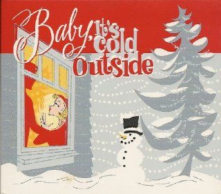 Baby, It's Cold Outside Music