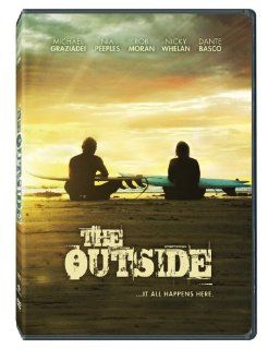 The Outside Michael Graziadei, Rob Moran Movies & TV