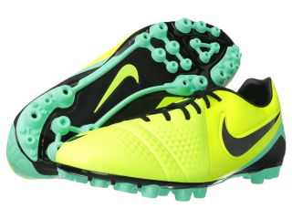 Nike Ctr360 Trequartista Iii Ag Volt Green Glow Black