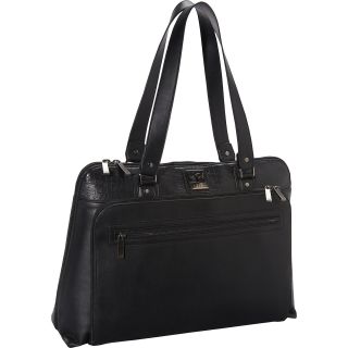 Kenneth Cole Reaction Zip Around 16 Laptop / iPad Tote