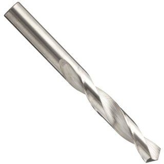 Fullerton Tool Solid Carbide Drill Bit EDP#15139 SizeT 2 3/4" Flute Length x 4 1/4" Overall Length
