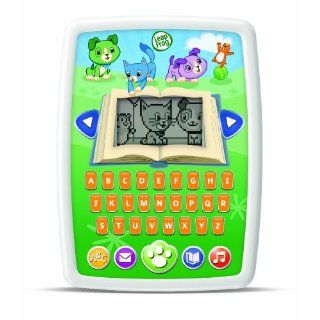LeapFrog My Own Story Time Pad Toys & Games