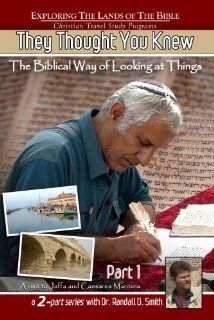 They Thought You Knew, The Biblical Way of Looking at Things   Part 1 of a Two Part Series Dr Randall D Smith, Kerugma Productions Movies & TV