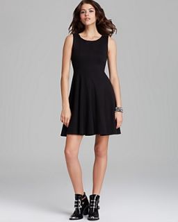Alice + Olivia Dress   Betsy Fit and Flare's