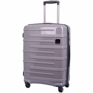 Tripp Star Lite 4 Wheel Medium Suitcase Mushroom