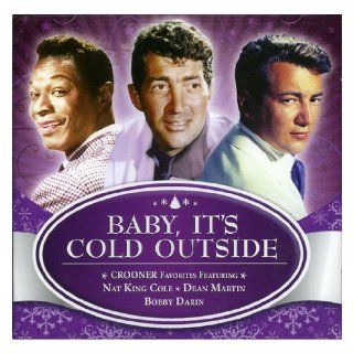 Baby, It's Cold Outside Crooner Christmas Collection Music
