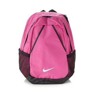 Nike Nike pink Varsity backpack