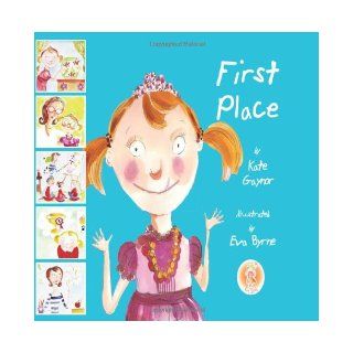 First Place   A story book helping kids to understand cleft palate & cleft lip (Special Stories Series 1) (Volume 1) Kate Gaynor 9780955578762  Children's Books