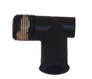 90 DEGREES HOSE FITTING  GLM Part Number 13991; Sierra Part Number 18 4227; Mercury Part Number 22 862210A01 Automotive