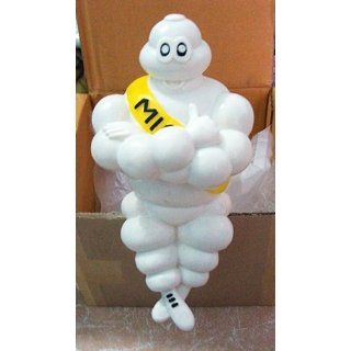 Michelin Man 10" NEW Gift of Collectible  Other Products  