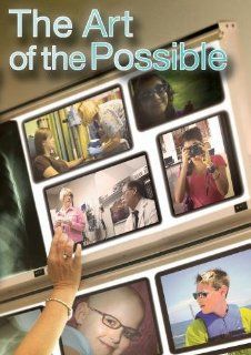 The Art of the Possible Casey Hayward, Lynn Harter, n/a Movies & TV