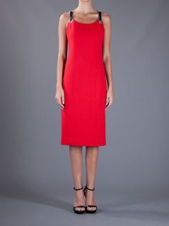 Michael Kors 'mandy' Dress