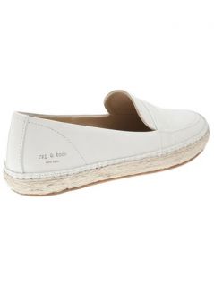 Rag & Bone Sophia Espadrille Loafer