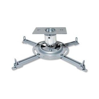 Epson Universal Projector Ceiling Mount. UNIVERSAL PROJ CEILING MOUNT FOR PROJECTORS UP TO 50LBS PJ MNT.