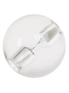 Maison Martin Margiela Sphere Hourglass Timer