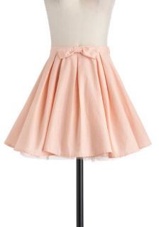 Curtsying Cutie Skirt  Mod Retro Vintage Skirts