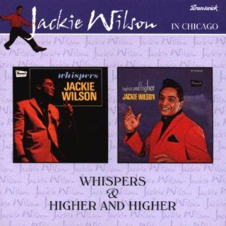 Whispers / Higher & Higher Music
