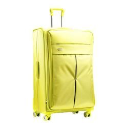 American Tourister Colora 25in Spinner Lime Green American Tourister 24" 25" Uprights