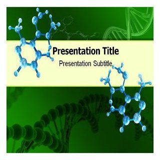 Enzymology Powerpoint PPT Template   Enzymology Powerpoint Presentaion Templates Software
