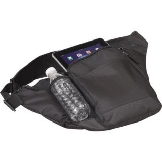 Goodhope P3418 Sling Backpack Black Goodhope Sling Bags