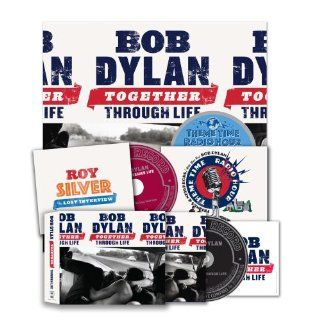 Together Through Life (Deluxe Edition) CD + DVD Music